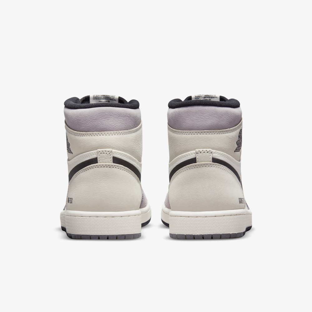 Jordan 1 Gore-Tex Light Bone sold Size 5